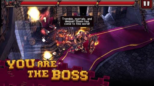 Like A Boss screenshot 2