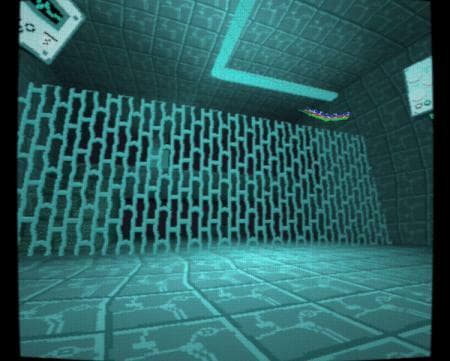 Artists of a Dead World screenshot 4
