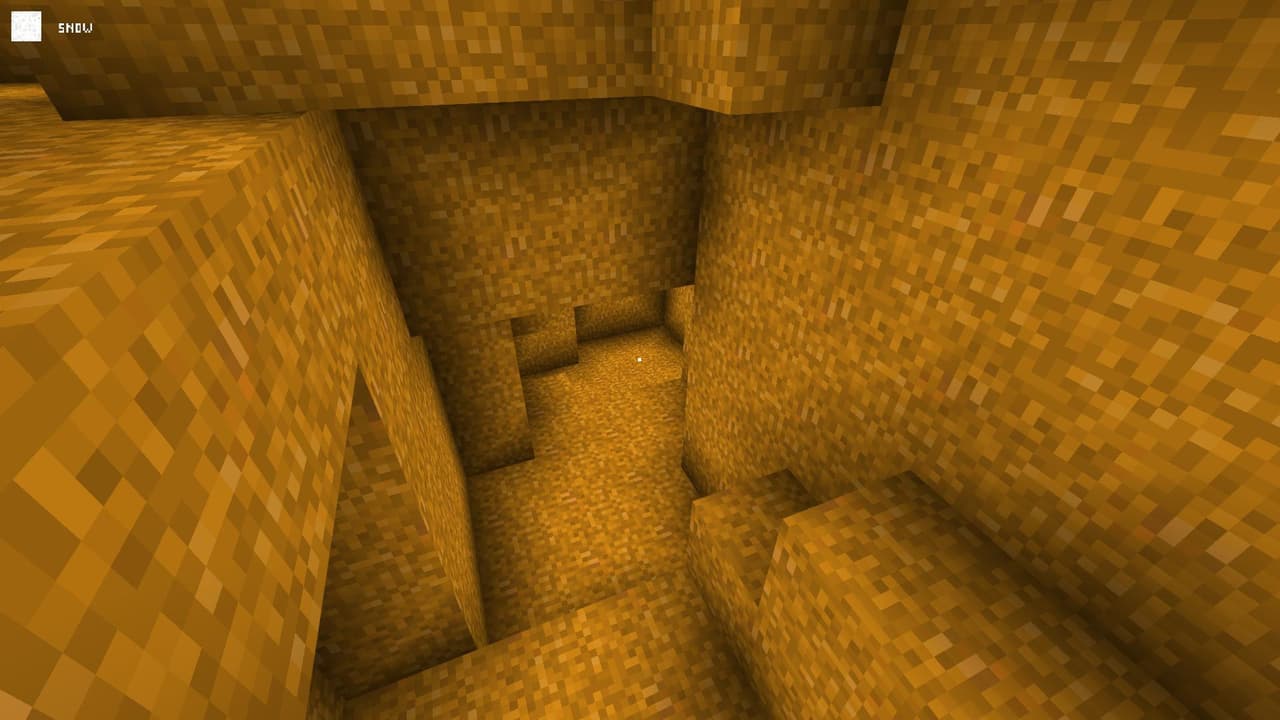Voxel Islands screenshot 4