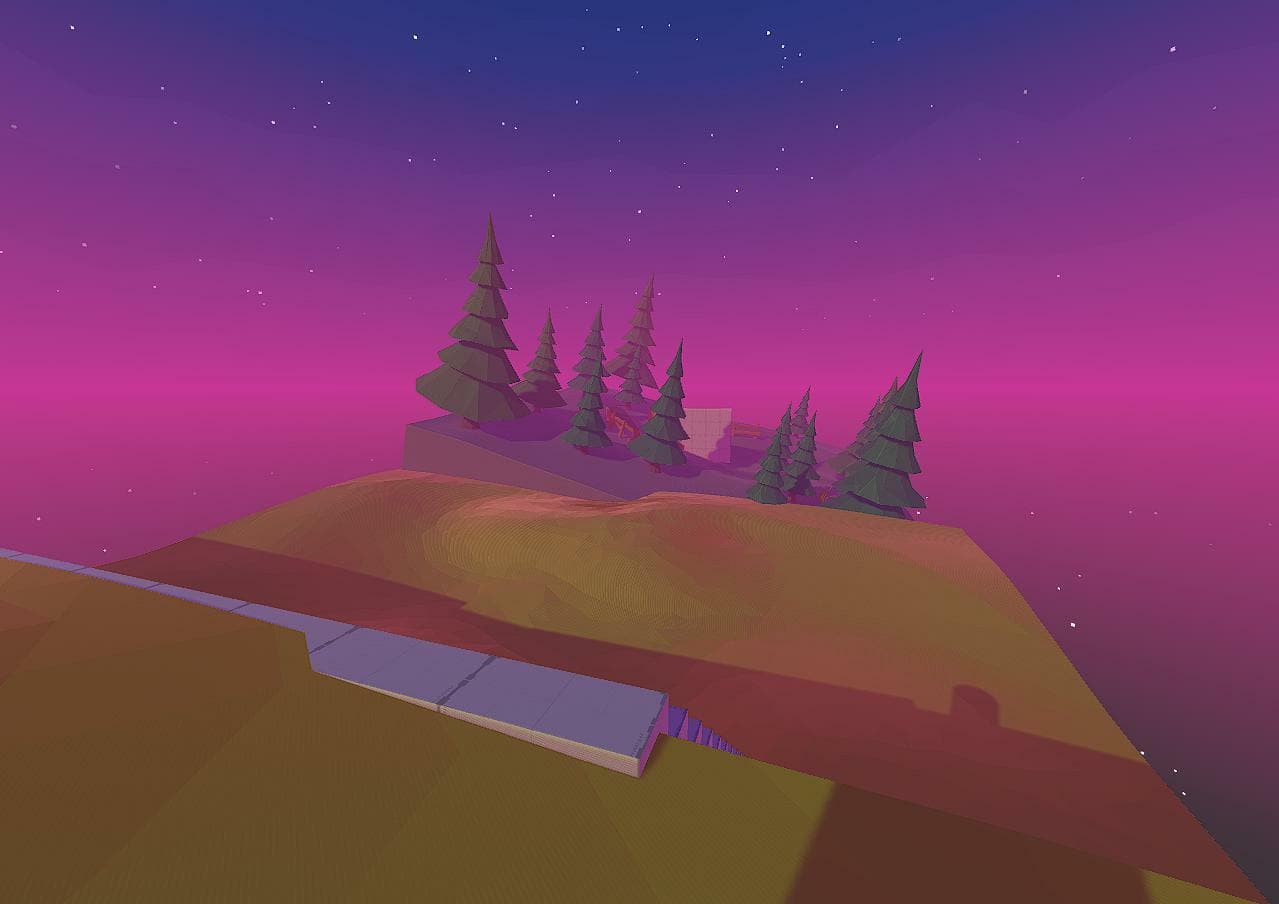 GOMRUNT! screenshot 2