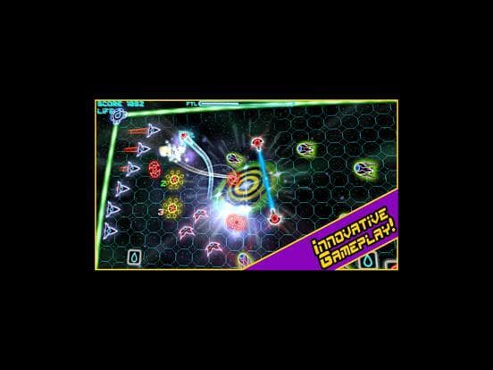 Hyperlight EX screenshot 3