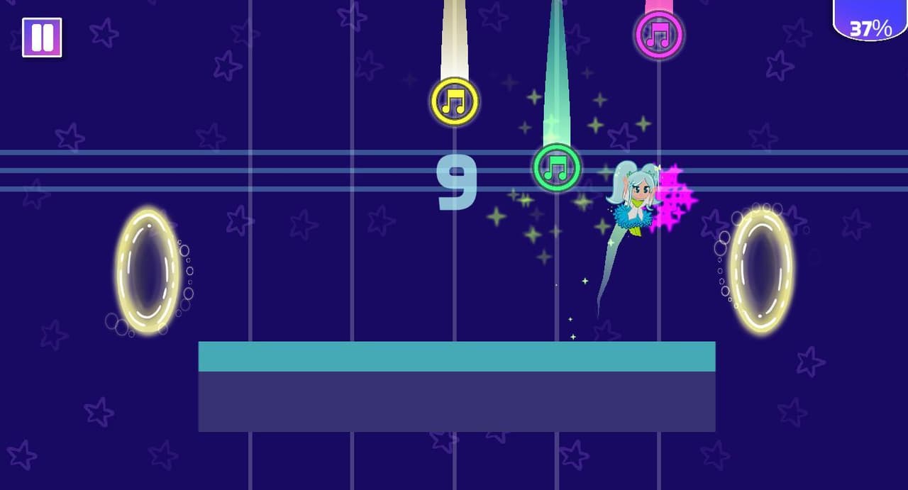 Compose!!! screenshot 2