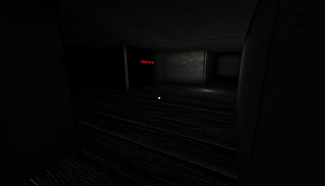 TRAPPED (itch) (RYZ3IN) screenshot 2