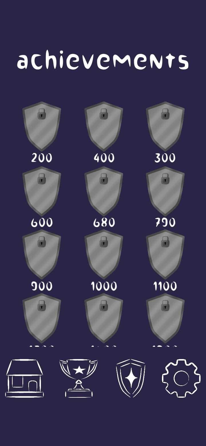 Glow (itch) (Diguo) screenshot 5