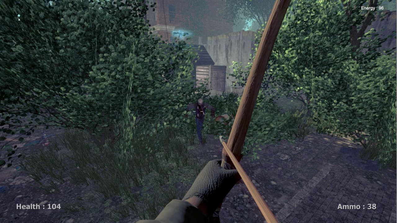 Pull Me Out screenshot 6