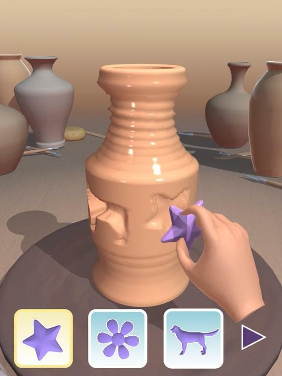 Sculpt Clay