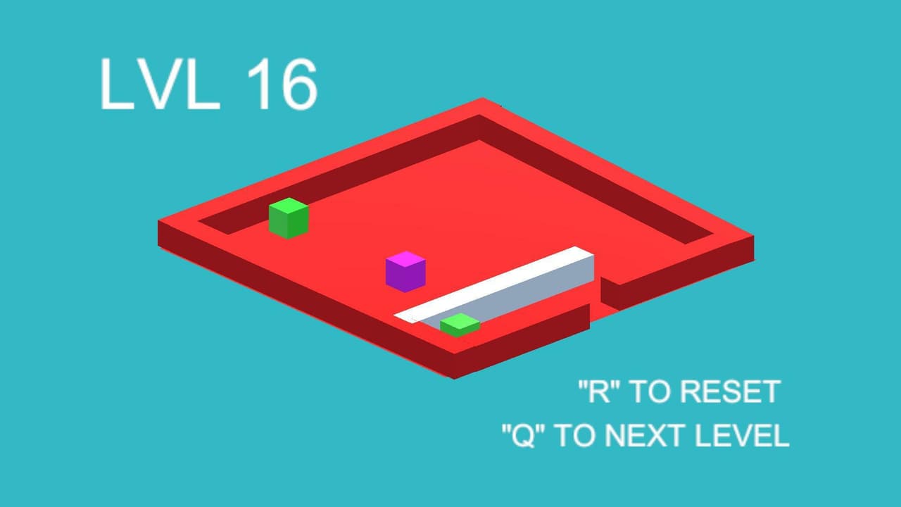 Run Cube (Beta) screenshot 3