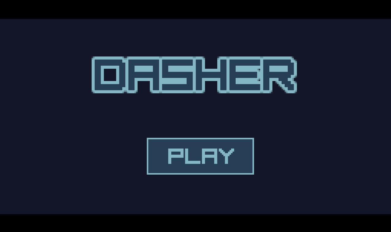 Dasher! screenshot 3