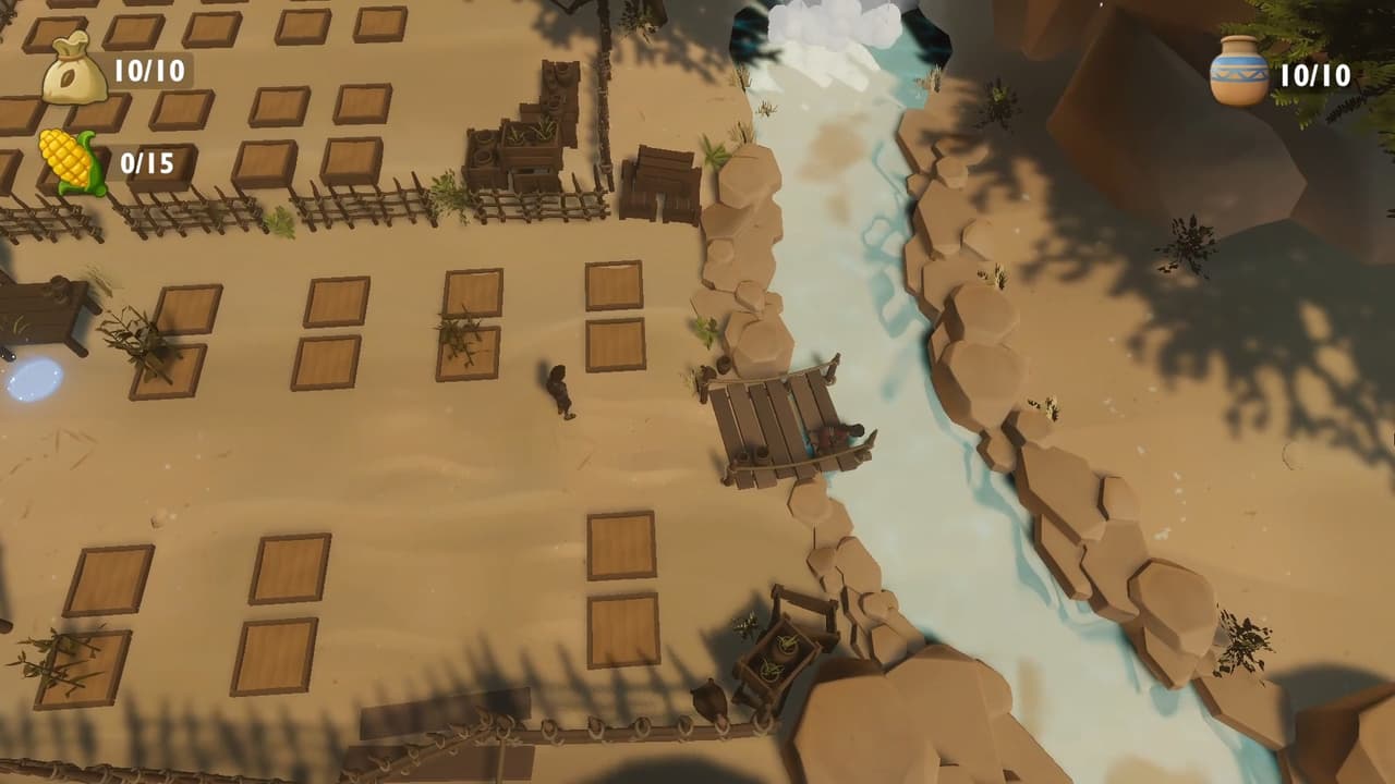 Growth (damian.gerrits) screenshot 3