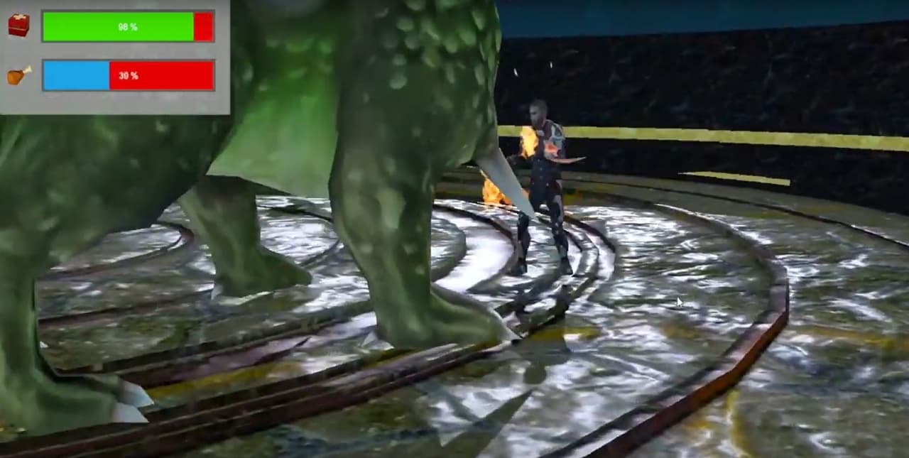 For All ManKind screenshot 5