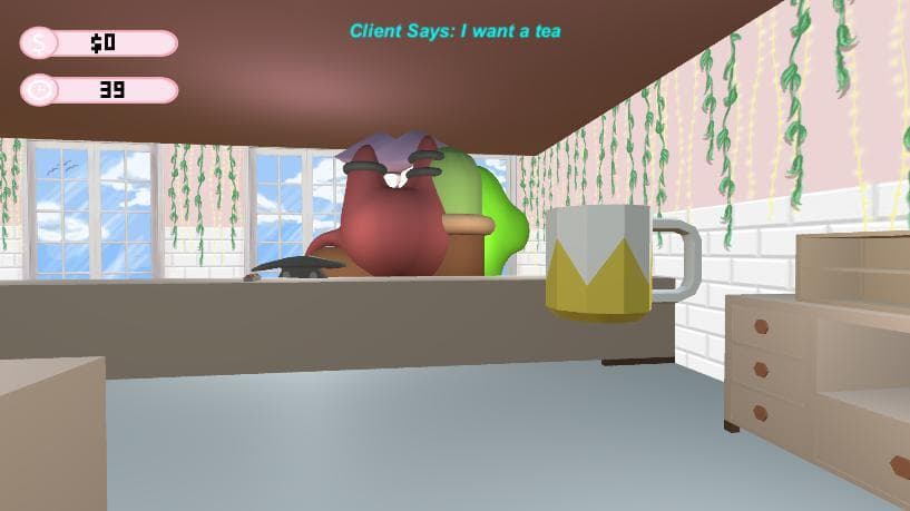 Monster Java screenshot 6