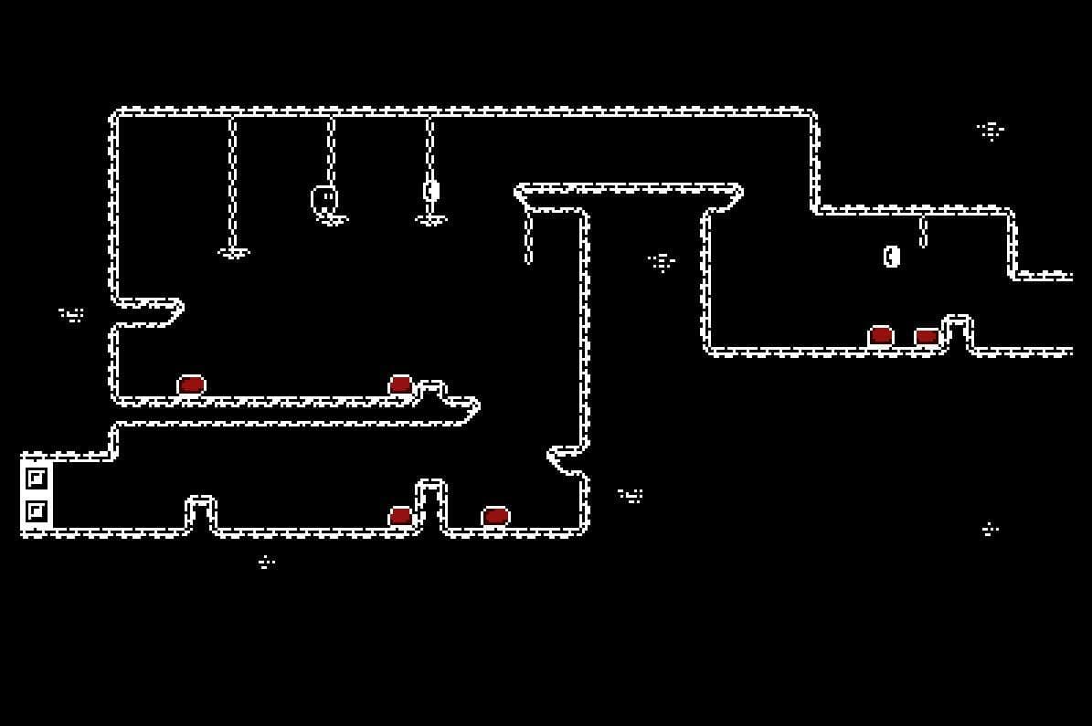 Bittys Caves Expedition screenshot 3