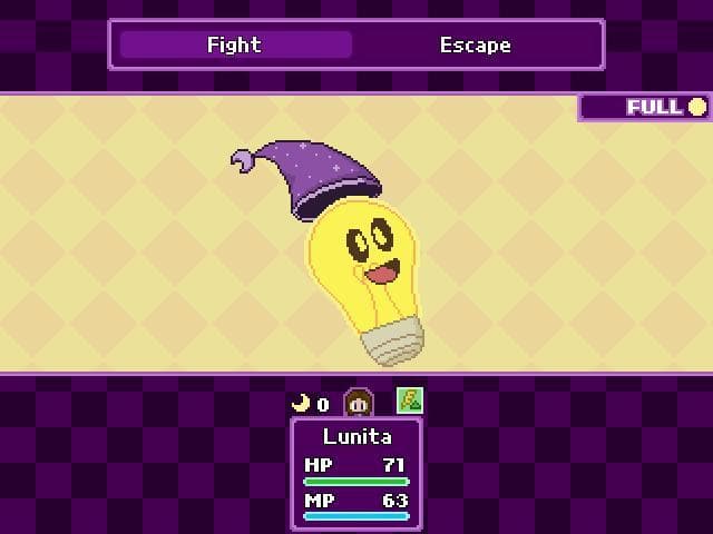 Crescent Prism (Demo) screenshot 4