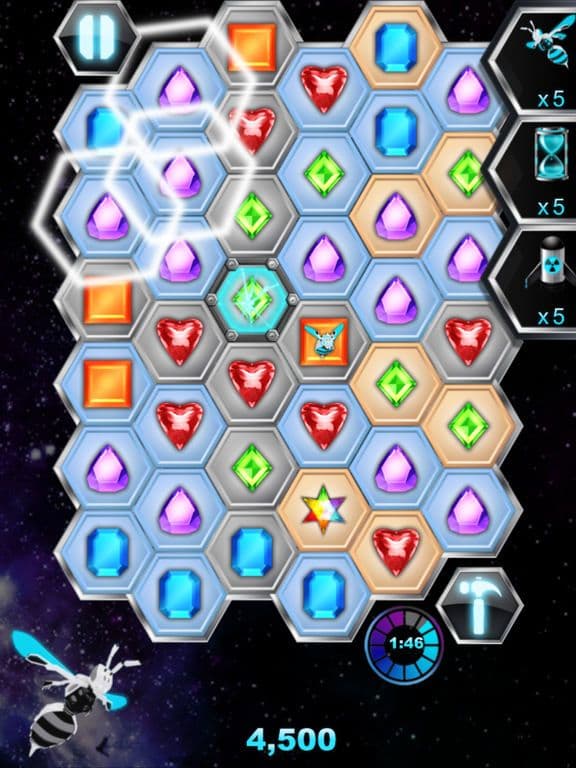 Bechained PRO ! screenshot 3