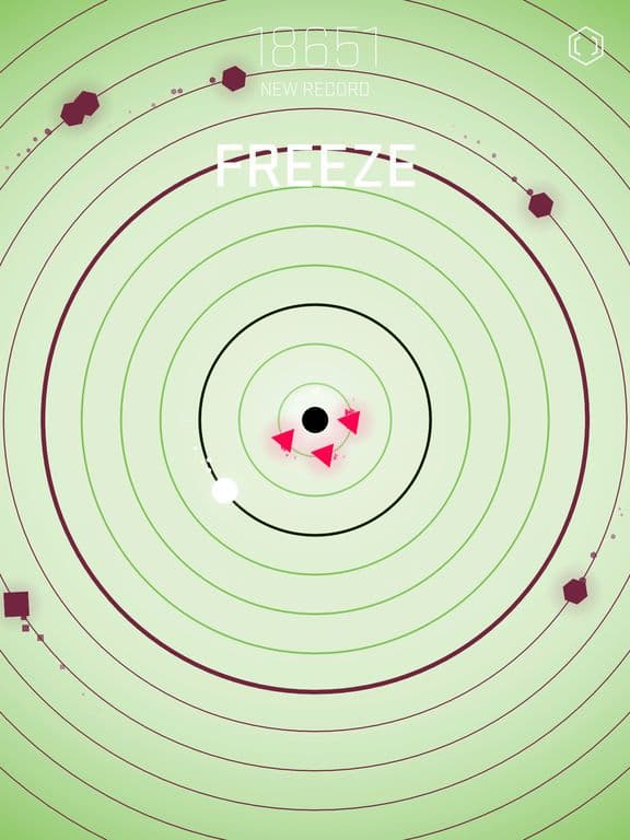 Orbitum screenshot 3