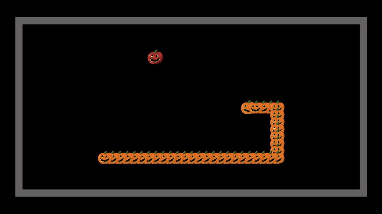 Pumpkin (puppetmasta4life) screenshot 3