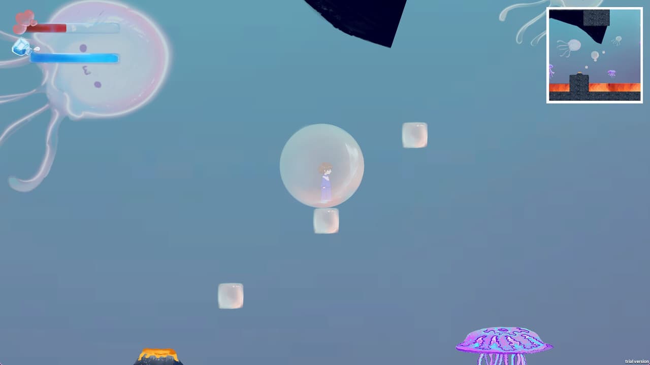 Bubble Surge screenshot 6