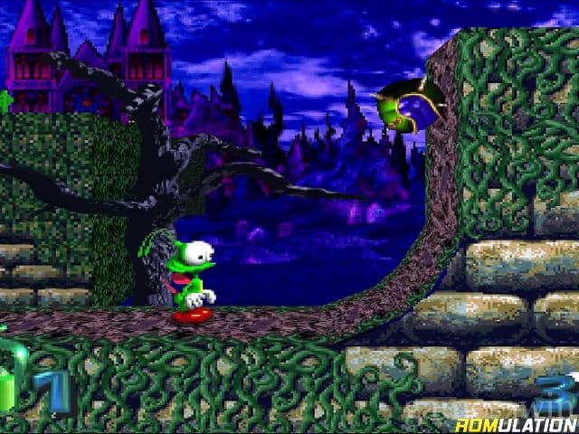 Bug Too! screenshot 5