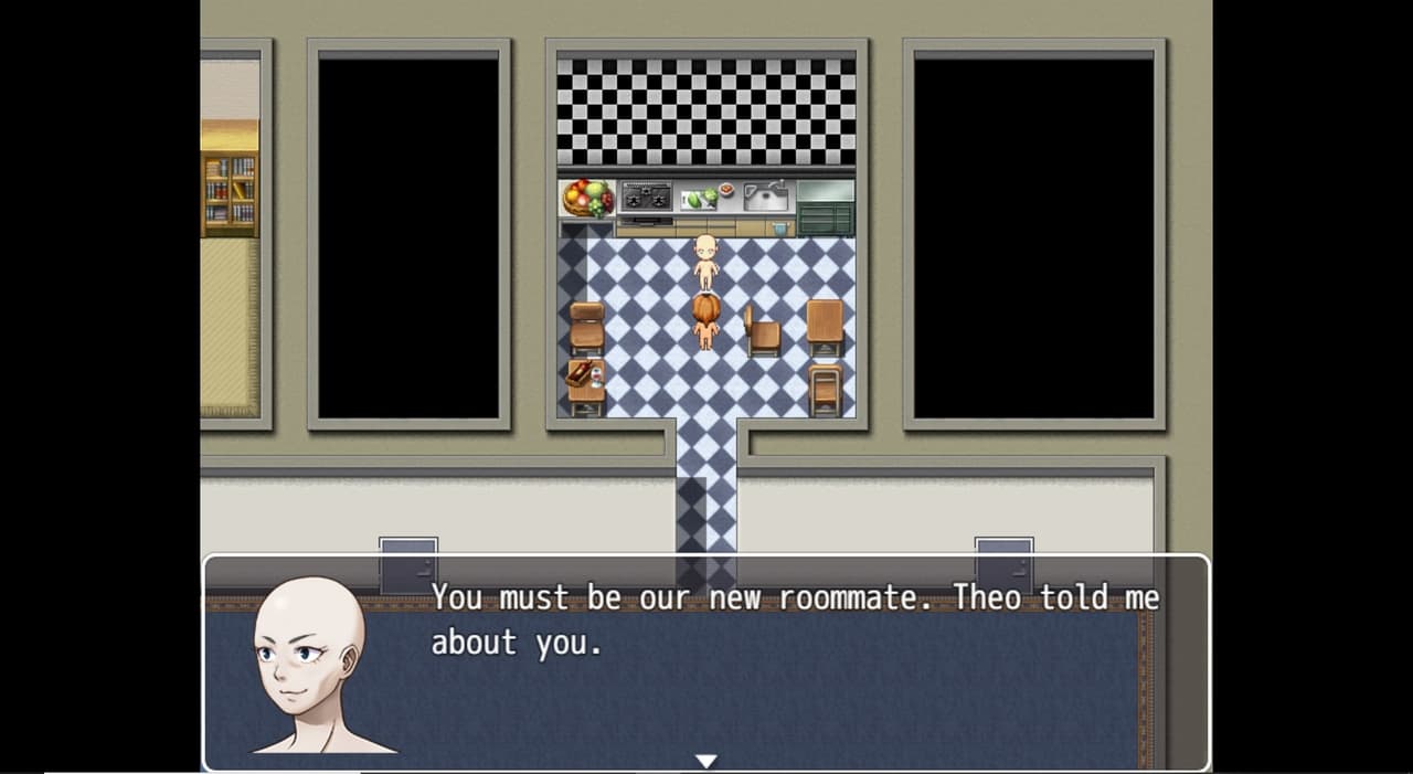 The State of Mind screenshot 3