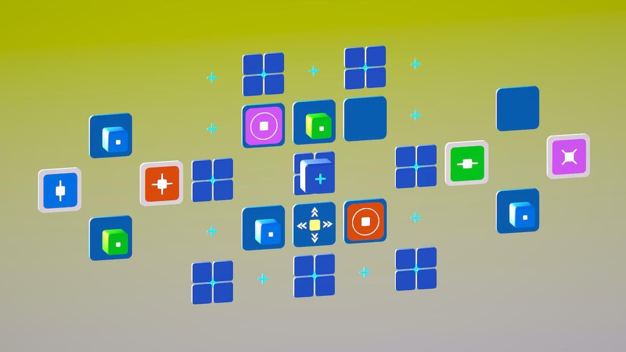 Cubether screenshot 3