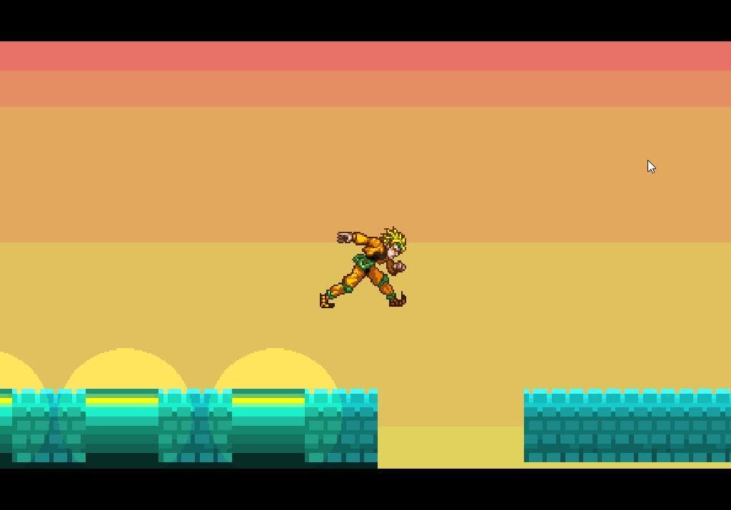 Quam screenshot 3