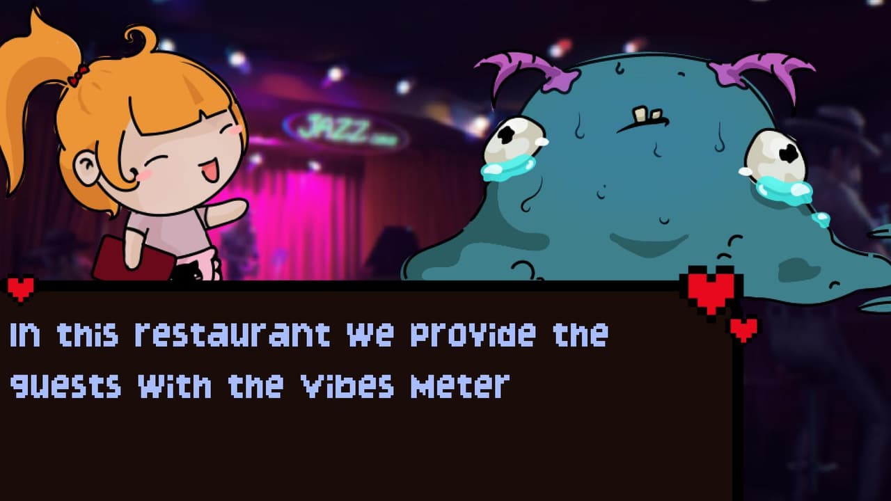 My Horror Blind Date screenshot 3