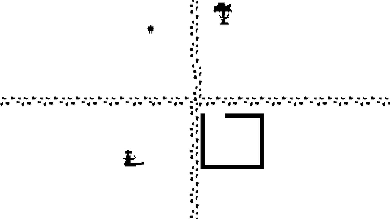 The Gravedigger (itch) (Wrimor) screenshot 3