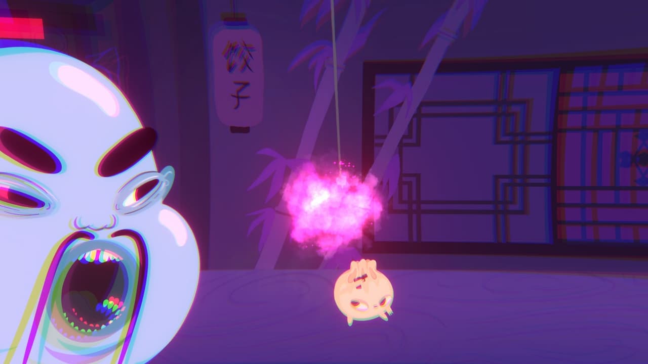 Escape from Dumb Ling screenshot 3