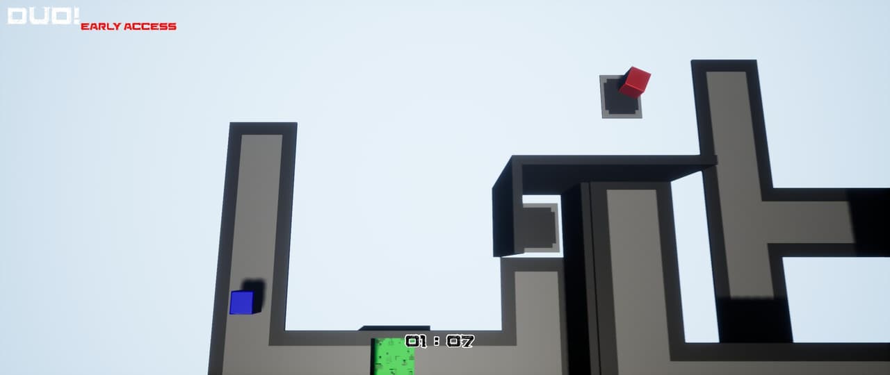 DUO! screenshot 4