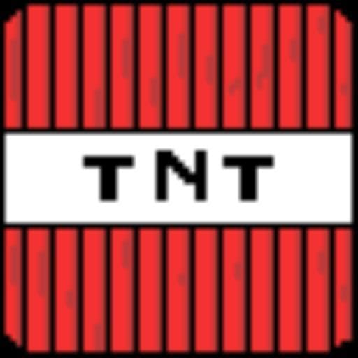 TNT drop