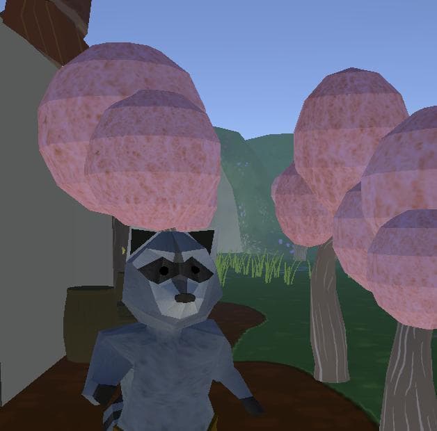 Scallywag v0.1 (BETA)