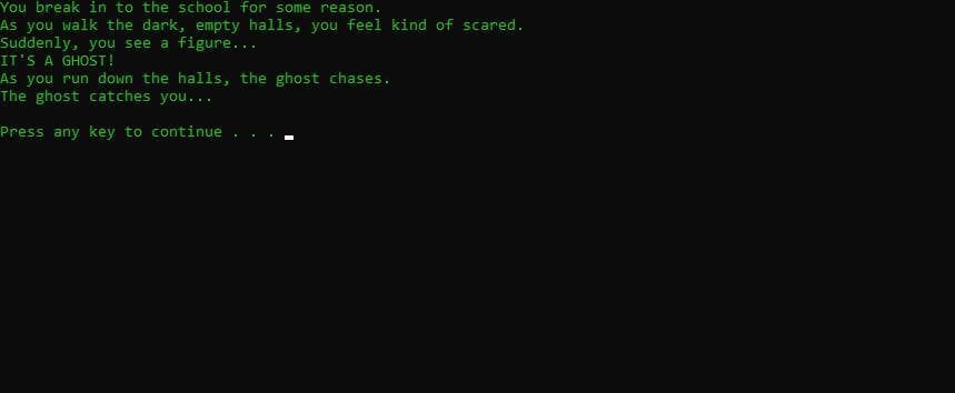 A Day in the Life (TheUltimateGamer435) screenshot 5