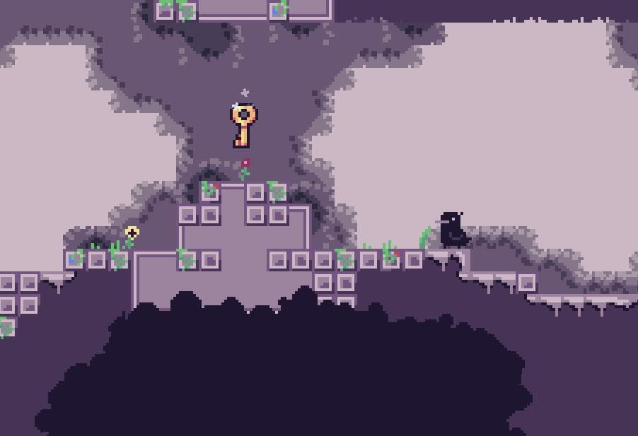 Crow Story (Jafar Dakhan) screenshot 5