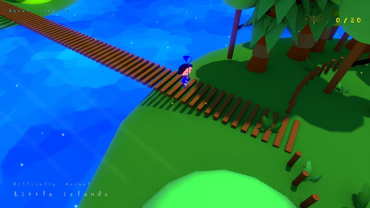 Meadow Fun!! screenshot 5