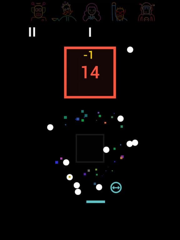 FFTAN by 111% screenshot 4