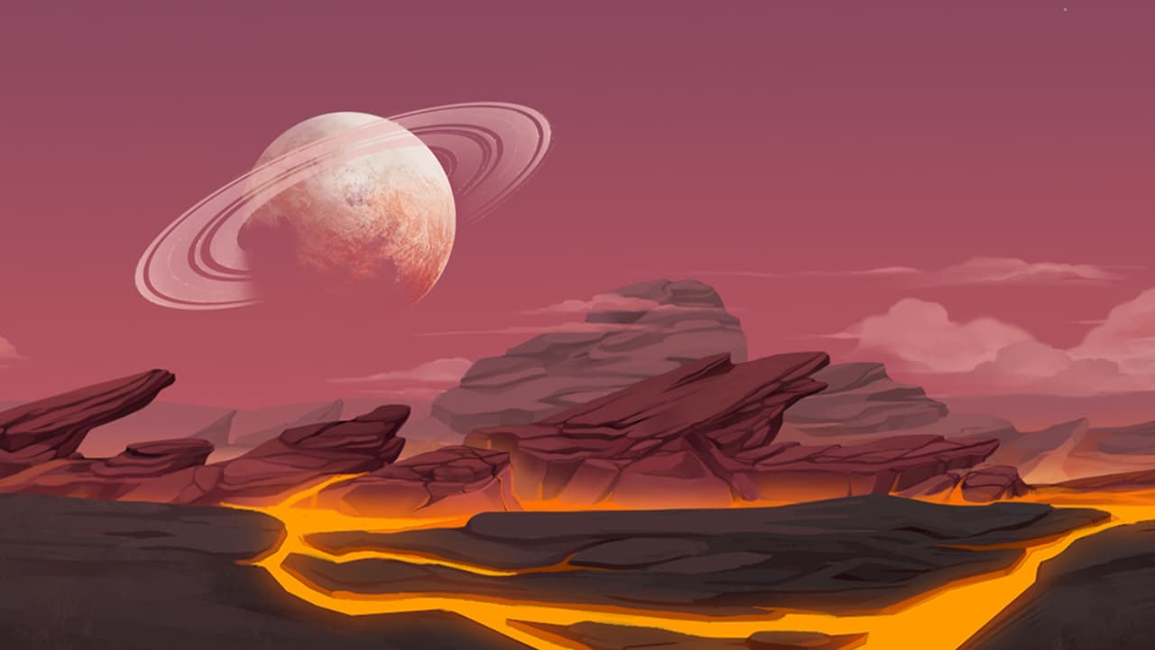 ROBO-BLAST screenshot 2