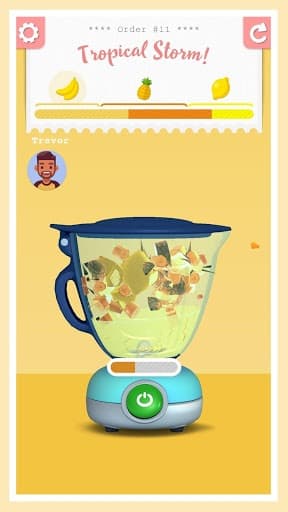 Blendy! - Juicy Simulation screenshot 5
