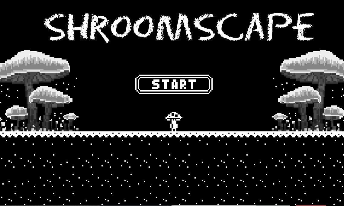 ShroomScape