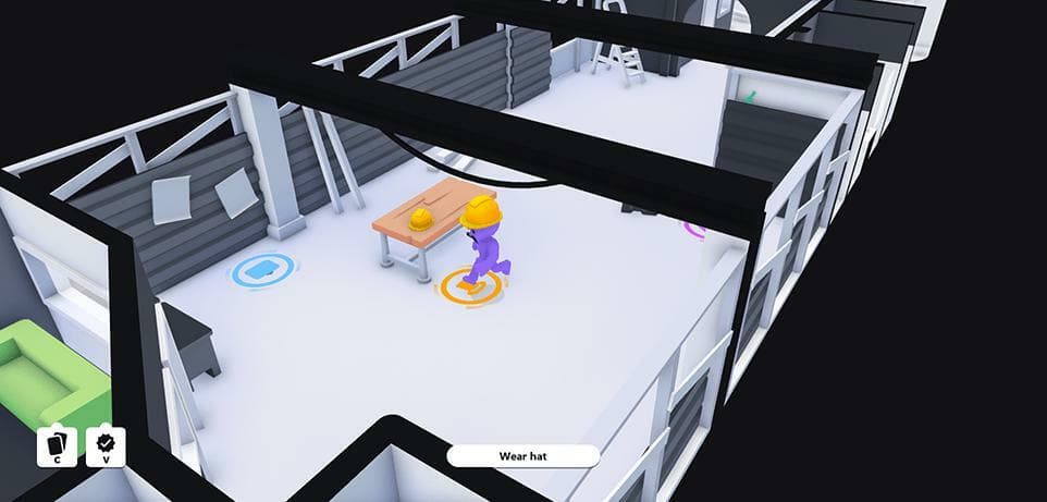 Explore Pixeland screenshot 2