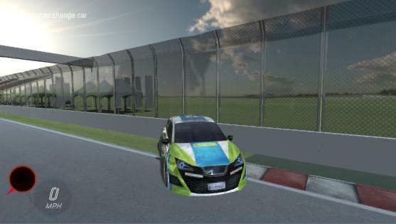 Drive Around 2.1 screenshot 4