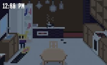 A Happy Home screenshot 2