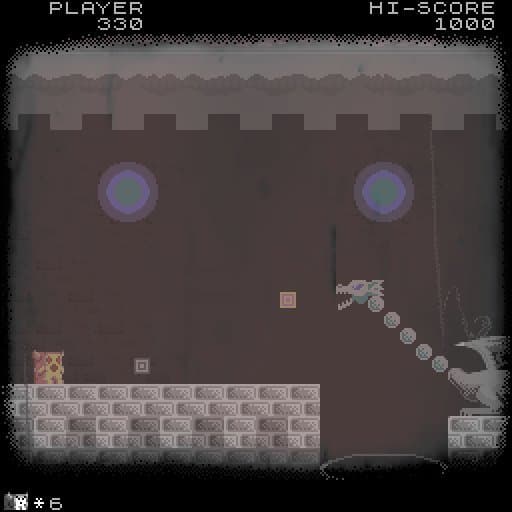 DevWill (itch) screenshot 6