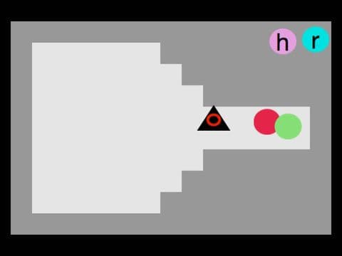Dot Worlds