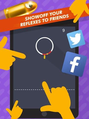 Tap to Shoot screenshot 5