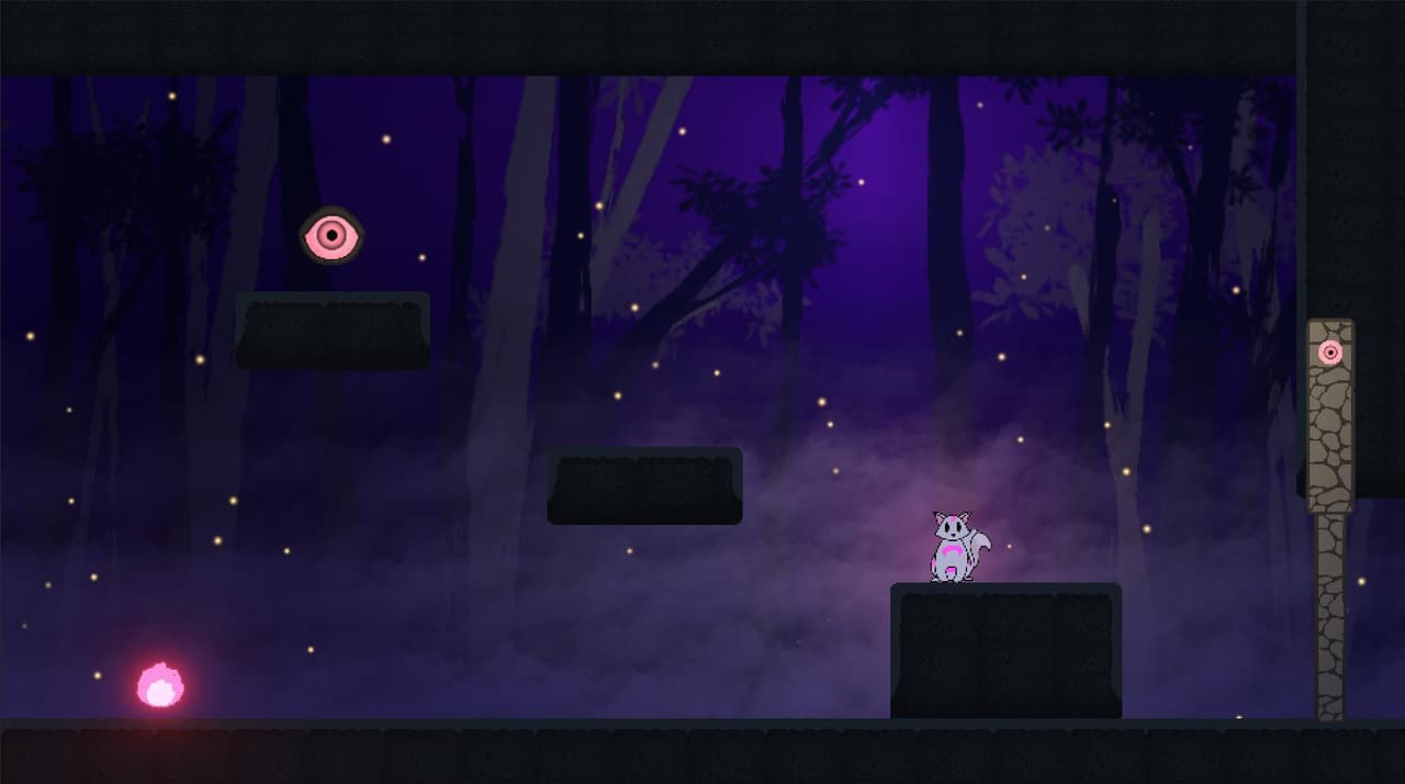 A Kitsunes Tail screenshot 2