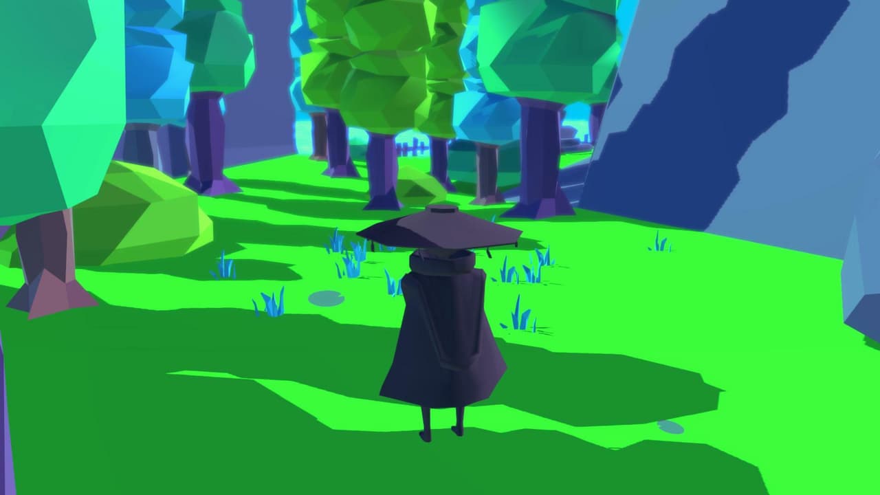 Tales of the Old screenshot 2