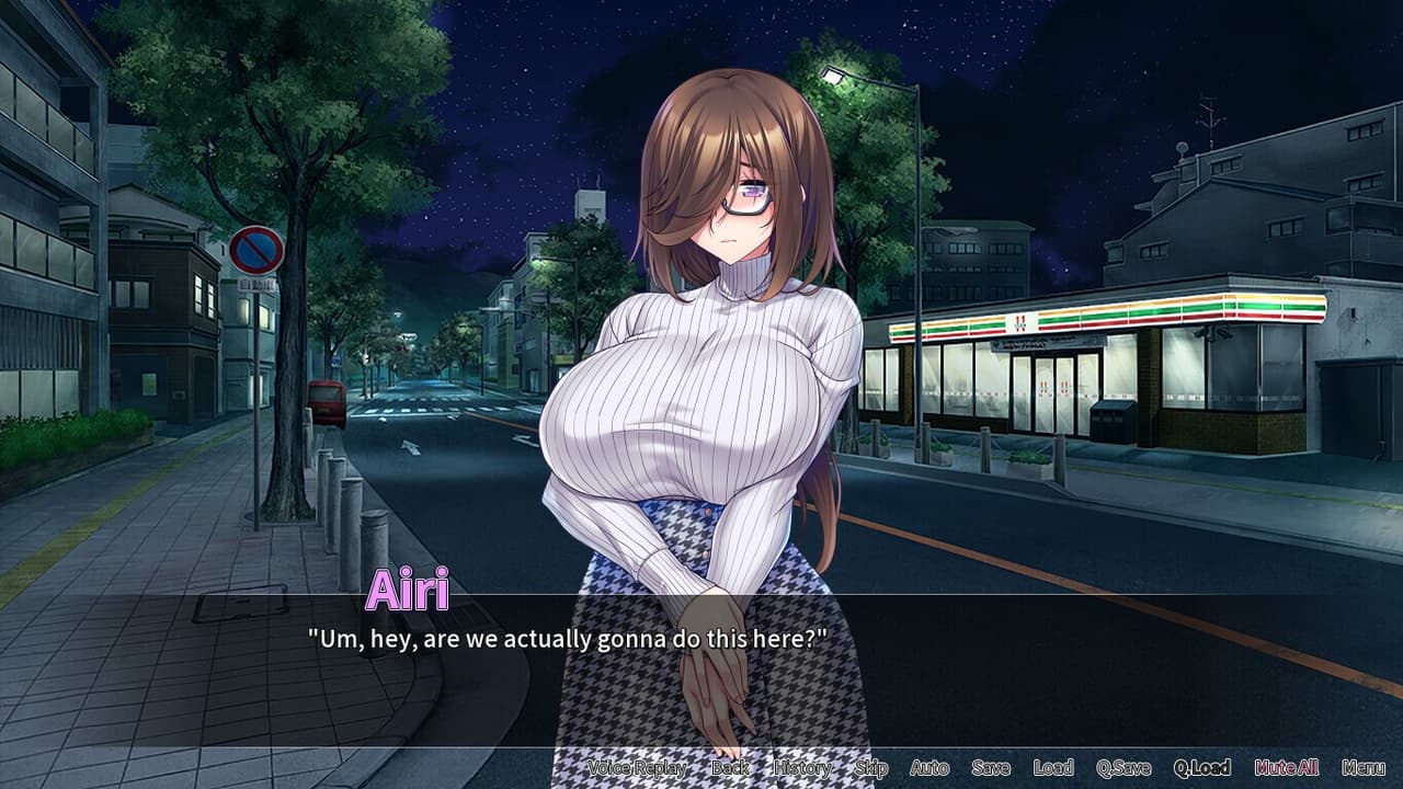 Cosplay Cumdump: Doing it Doujin Style