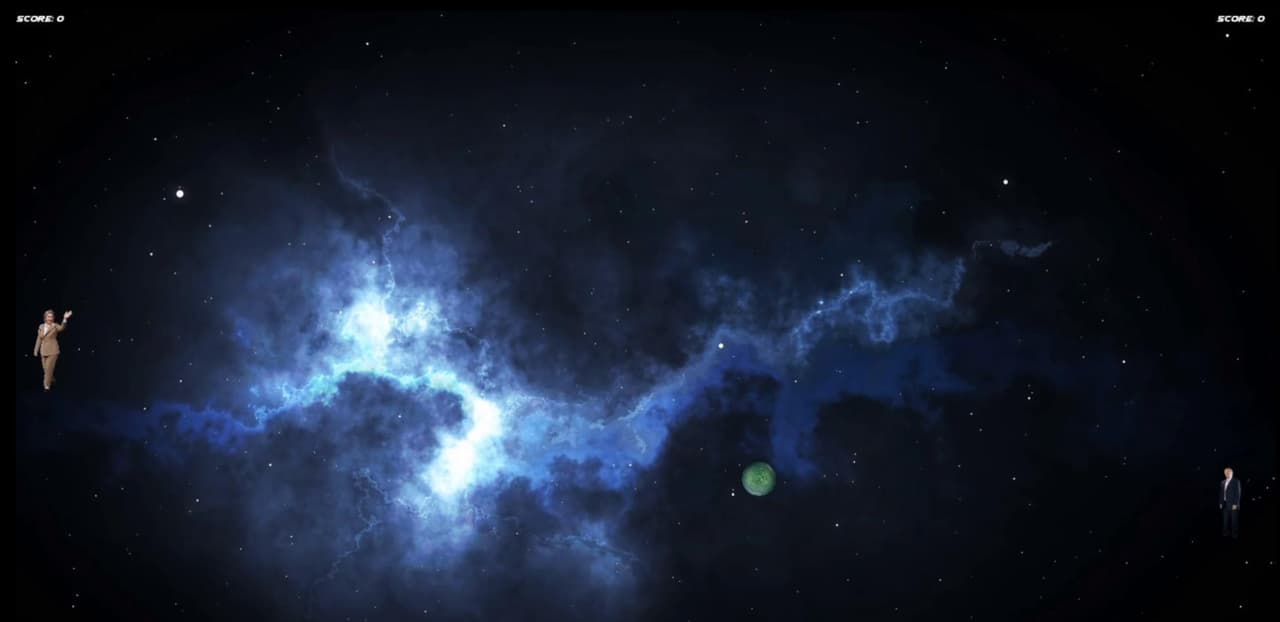 WOF - a dogs game screenshot 4