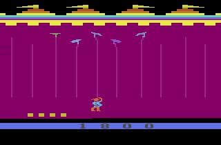 Dishaster screenshot 5