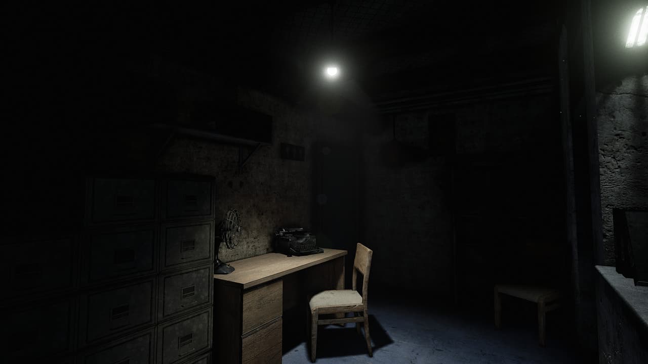 The Facility screenshot 3